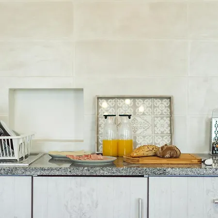 Conde Tavora Pensionat