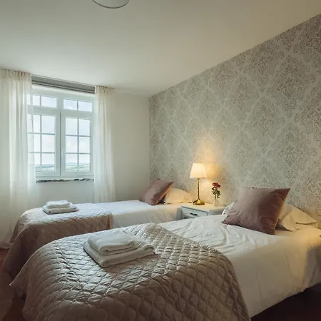 Conde Tavora Pensionat