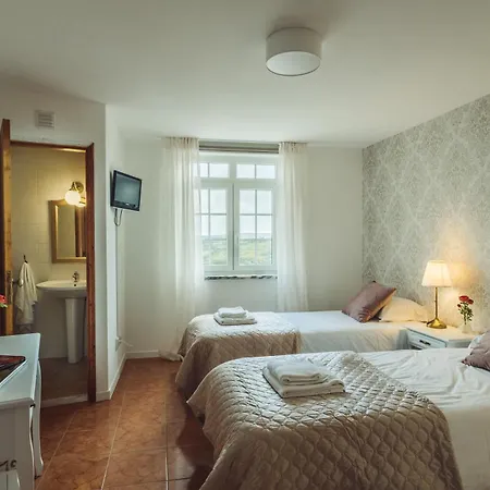 Vendégház Conde Tavora