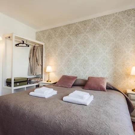 Conde Tavora Pensionat