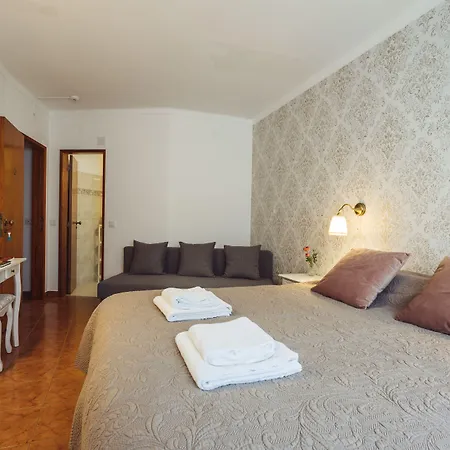 Conde Tavora Pensionat