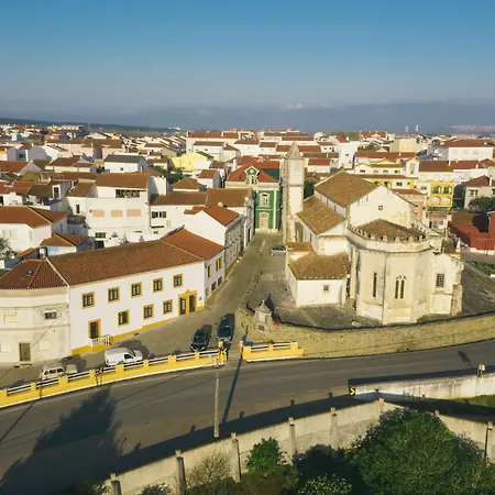 Pensionat Conde Tavora