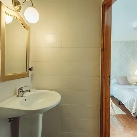 Conde Tavora Guest house