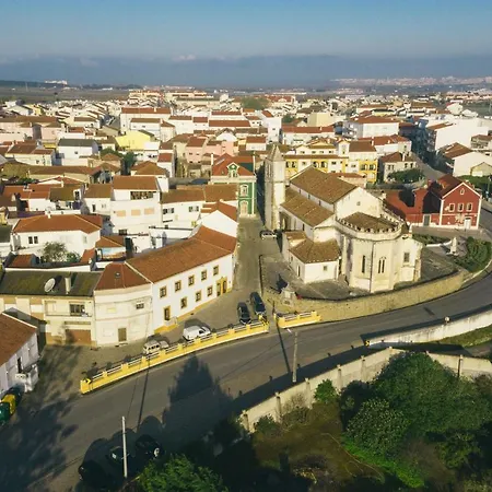 Conde Tavora *