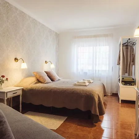 Guest house Conde Tavora